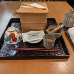 さばたろう - お重