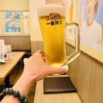 大衆酒場 力×力 - 