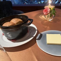 フランス料理 プリドール - 