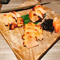 宇田川 紫扇 - 