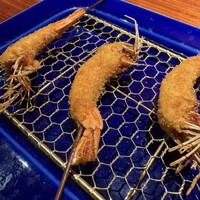 串揚げキッチン だん 梅田店 - 