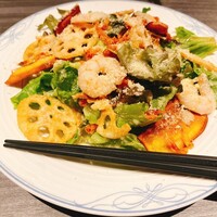 宇田川 紫扇 - 