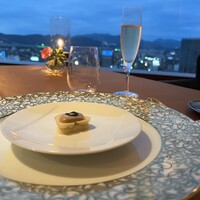 フランス料理 プリドール - 
