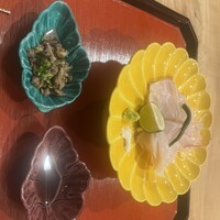 東茶屋 なかむら - 
