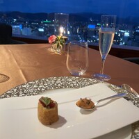 フランス料理 プリドール - 