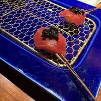 串揚げキッチン だん 梅田店 - 