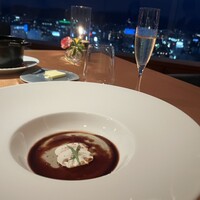 フランス料理 プリドール - 