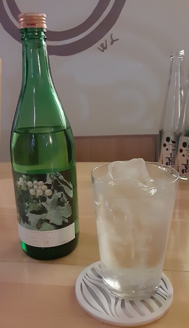 OWL - 中央弘前（バー）の写真