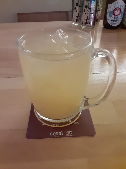 OWL - 中央弘前（バー）の写真