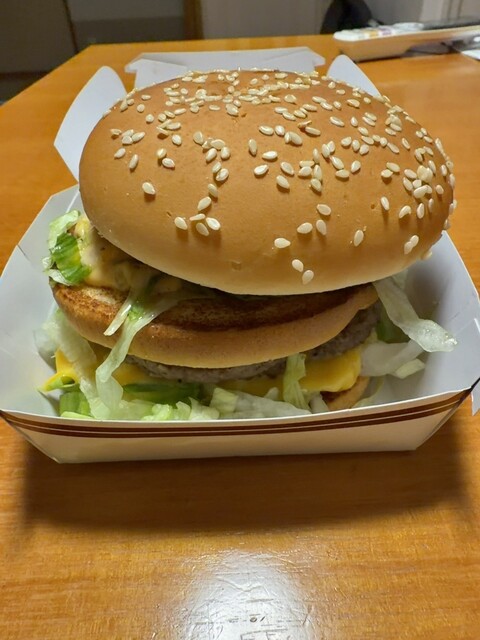 マクドナルド 住之江公園駅前店 - 住之江公園/ハンバーガー | 食べログ