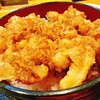 天麩羅 なか江 - 