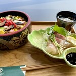 橋立大丸 シーサイドセンター - 