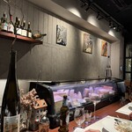 バール ア フロマージュ スーヴォワル - 