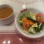 トルコレストラン イスタンブールGINZA - 