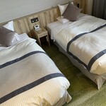 亀の井ホテル - 