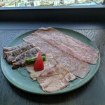 焼肉 Bovin d’Or - 
