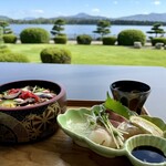 橋立大丸 シーサイドセンター - 