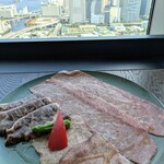 焼肉 Bovin d’Or - 