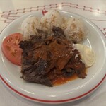 トルコレストラン イスタンブールGINZA - 