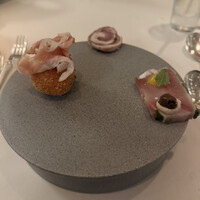 イタリアンダイニング ケシキ - 