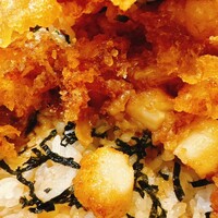 天麩羅 なか江 - 