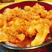 天麩羅 なか江 - 