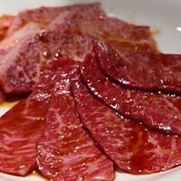 焼肉あきら - 