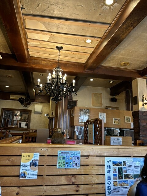 ヴァンカム - 苫小牧（喫茶店）の写真