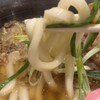 難波千日前 釜たけうどん 八重洲北口店