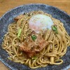 スパゲティ屋くぼやん