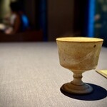 茶禅華 - 2025.9.  半天妖