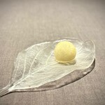 茶禅華 - 2025.9.  丁香和梨