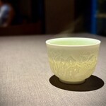 茶禅華 - 2025.9.  梨山