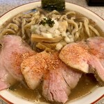 福岡太麺 NO RAMEN - 