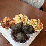 Trattoria Monolito - 