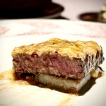 茶禅華 - 2025.9.  山薬牛肉