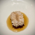 茶禅華 - 2025.9.  芙蓉鱧魚