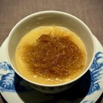 茶禅華 - 2025.9.  煨魚翅麵