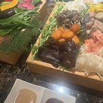 Shangri-La's secret ROPPONGI - 