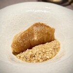 茶禅華 - 2025.9.  松茸魚翅