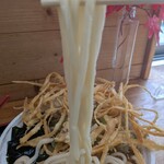 小泉うどん店 - 