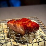 茶禅華 - 2025.9.  蜜汁叉燒