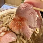 福岡太麺 NO RAMEN - 