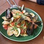 Trattoria Monolito - 