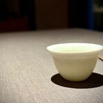 茶禅華 - 2025.9.  阿波番茶