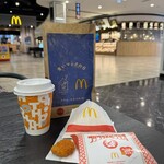 マクドナルド - 