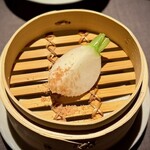 茶禅華 - 2025.9.  今日時菜