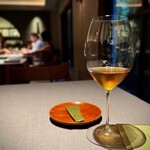 茶禅華 - 2025.9.  正山小種