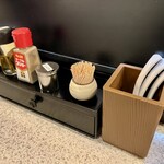 福岡太麺 NO RAMEN - 