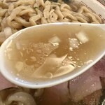福岡太麺 NO RAMEN - 
